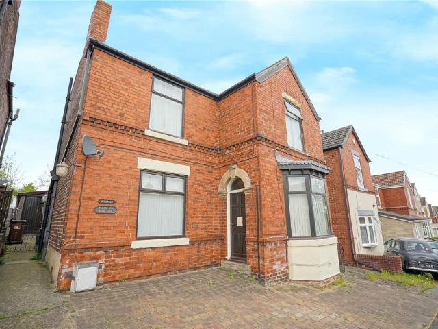 House for sale in Aston cum Aughton, Swallownest