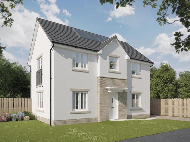 House for sale in Newlands, Scotland