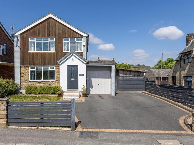 House for sale in London Park, Heckmondwike
