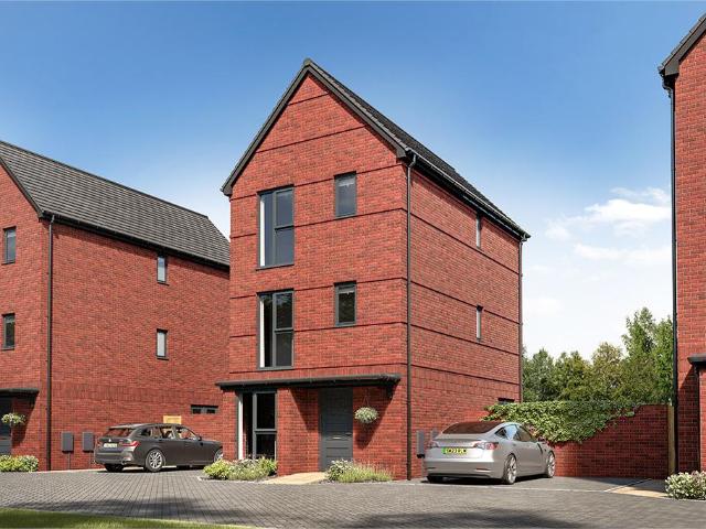 House for sale in Alton Barnes, Essex