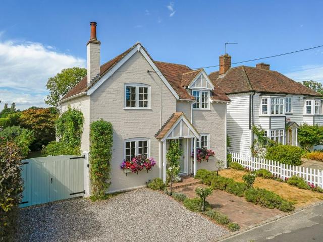 House for sale in Bridgefield, Kent