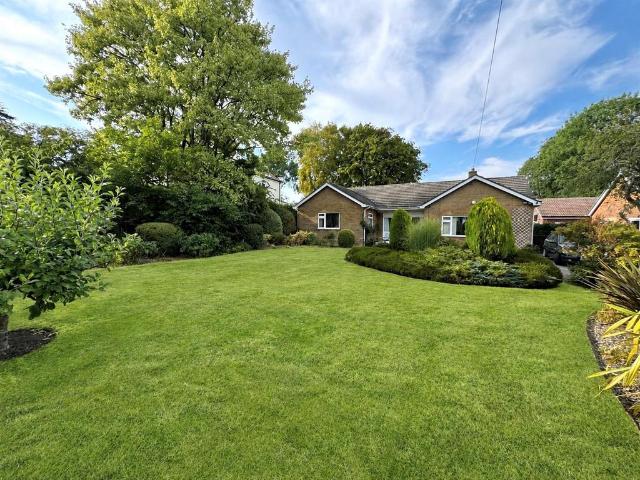 House for sale in North Ferriby, East Riding Of Yorkshire