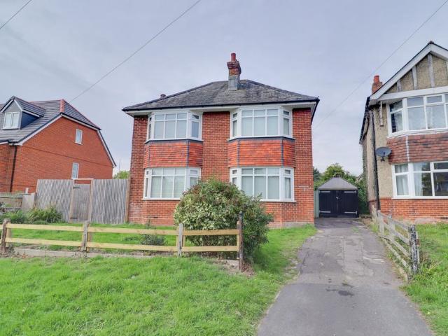 House for sale in Weston, City Of Southampton
