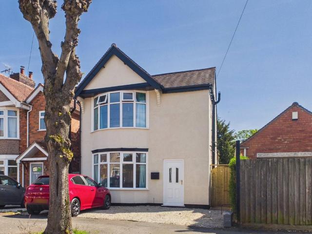 House for sale in Lash Hill, Barton