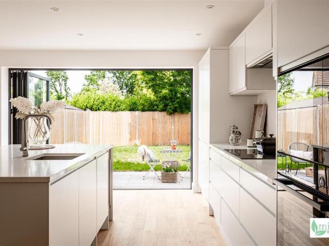 House for sale in Row Town, Surrey