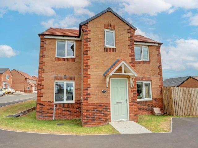 House for sale in Hetton