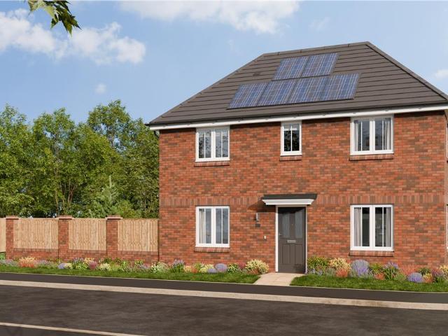 House for sale in New Crofton, West Yorkshire