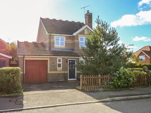 House for sale in Alderbury, Whaddon