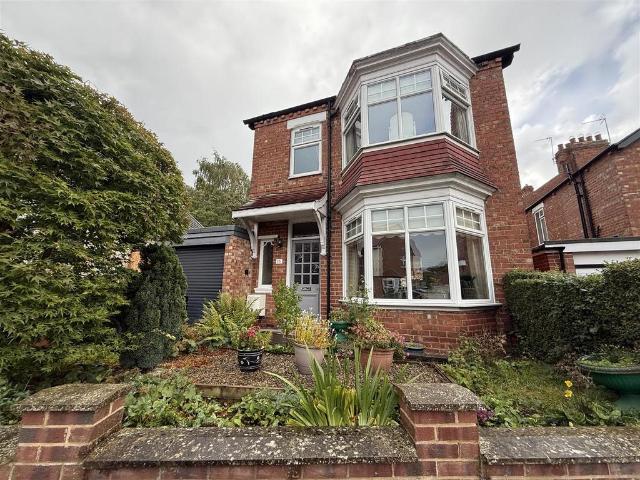 House for sale in Darlington