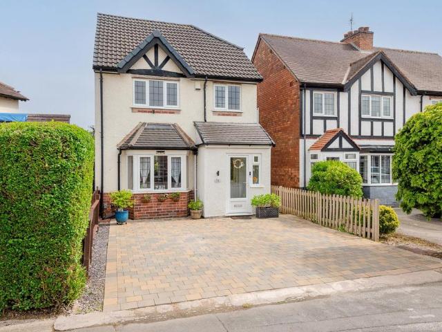 House for sale in Shirley, Isle Of Man