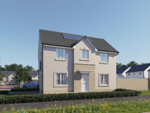 House for sale in Milton Bridge, Auchendinny