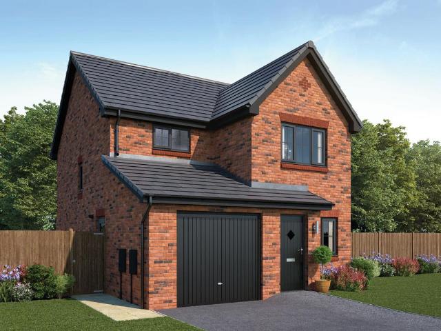 House for sale in Shaw and Crompton, Pendock