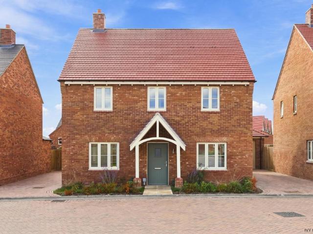 House for sale in Felsted, Uttlesford