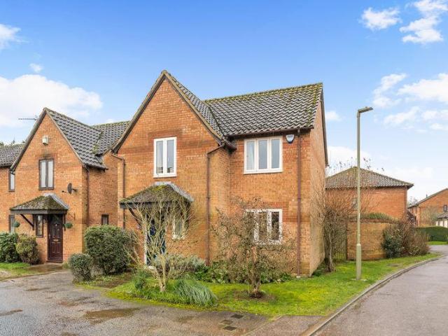 House for sale in Evershot, Oxfordshire