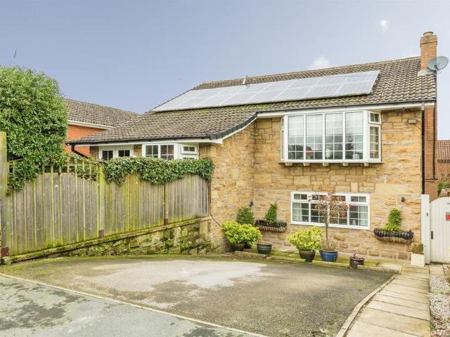 House for sale in Walton, Sandal
