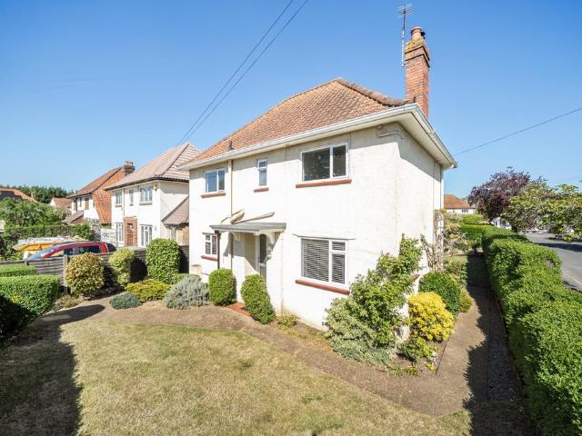House for sale in Westfield, Woking