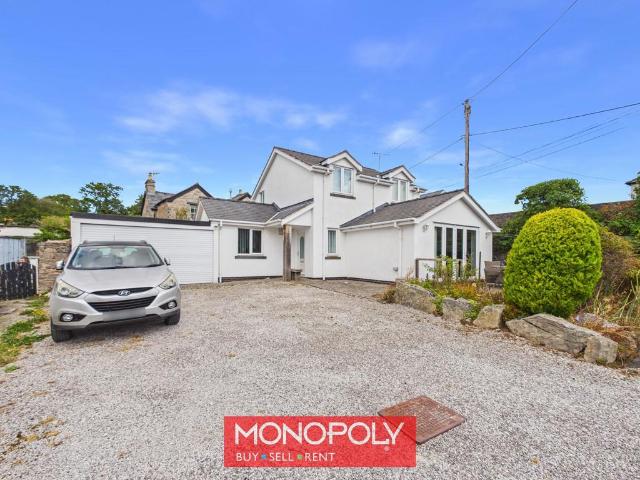House for sale in Henllan, Wales