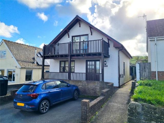 House for sale in Glan-y-wern, Upper Borth