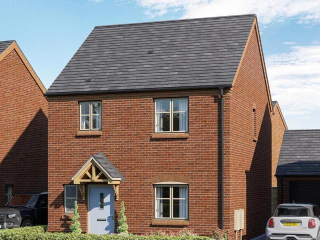 House for sale in Tile Hill, West Midlands