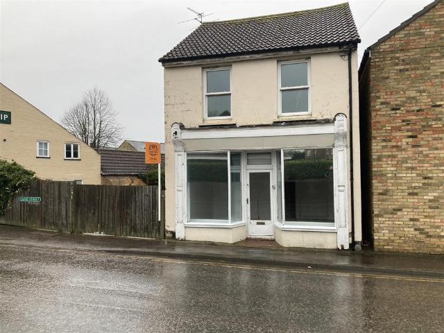 House for sale in Barway, Cambridgeshire