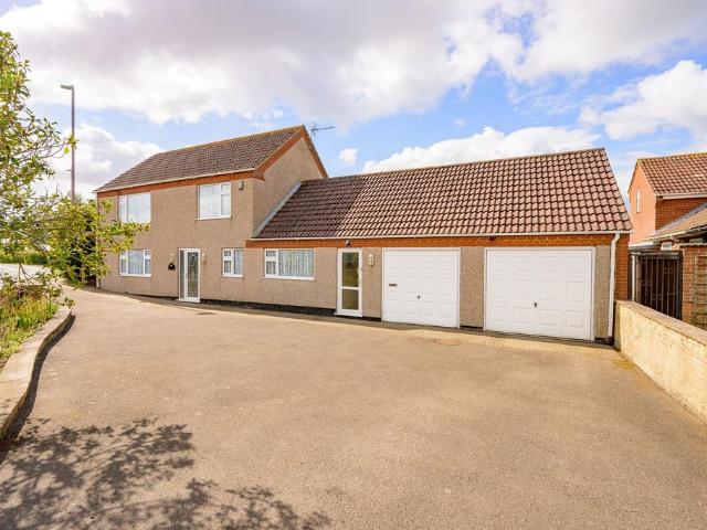 House for sale in Belleau, Lincolnshire