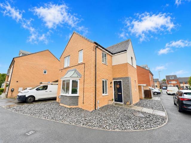 House for sale in Great Aycliffe, Newton Aycliffe