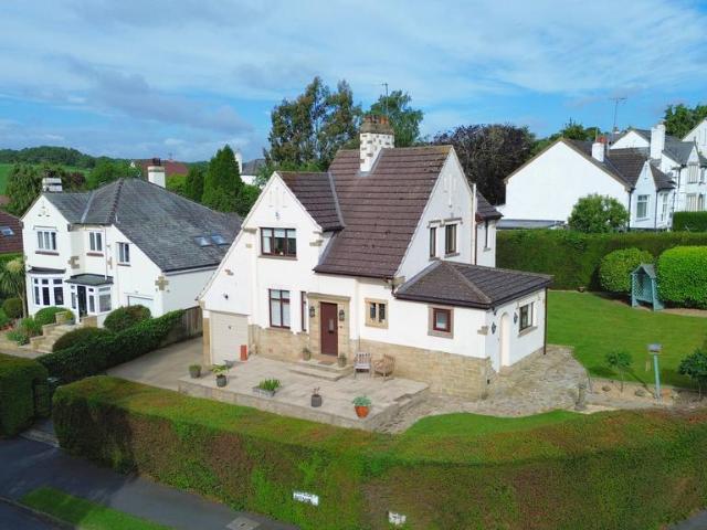 House for sale in Bardsey cum Rigton, Bardsey