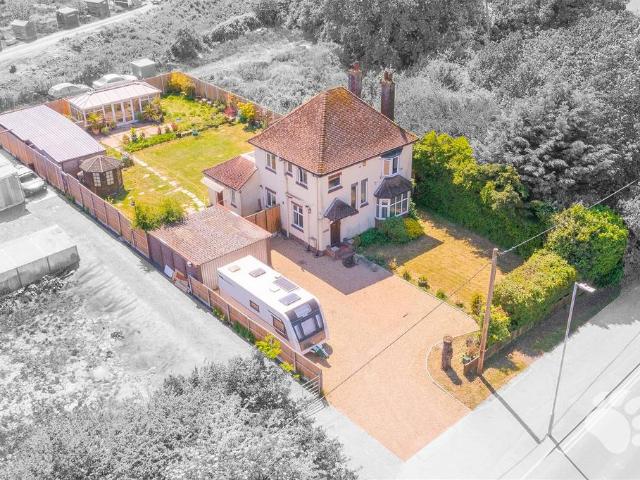 House for sale in Bowers Gifford and North Benfleet, Bowers Gifford