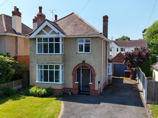 House for sale in Telford