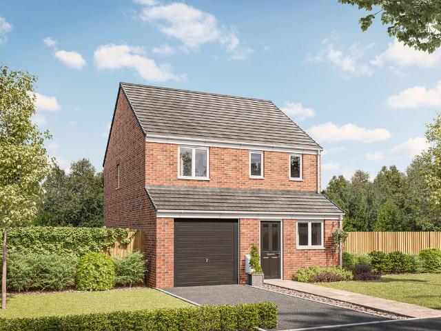 House for sale in Selby