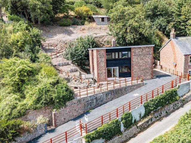 House for sale in Wyche, Forthampton