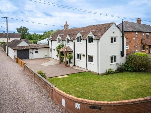 House for sale in Heath Lanes, Telford
