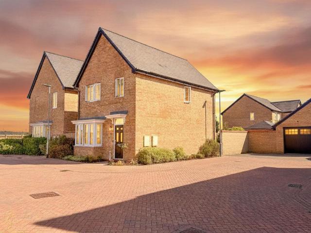 House for sale in Biggleswade, Bedfordshire