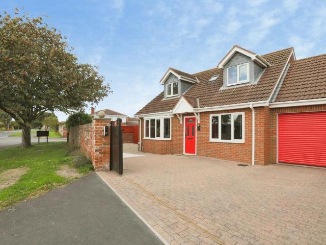 House for sale in Old Town, Bridlington
