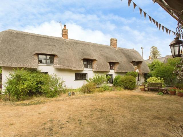 House for sale in Whittlesford, South Cambridgeshire