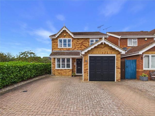 House for sale in Great Notley, Braintree