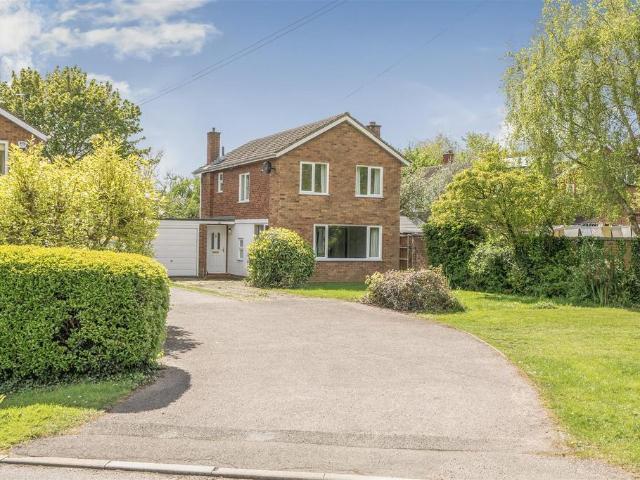 House for sale in Bedford
