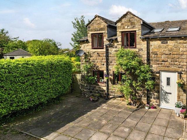 House for sale in West Yorkshire