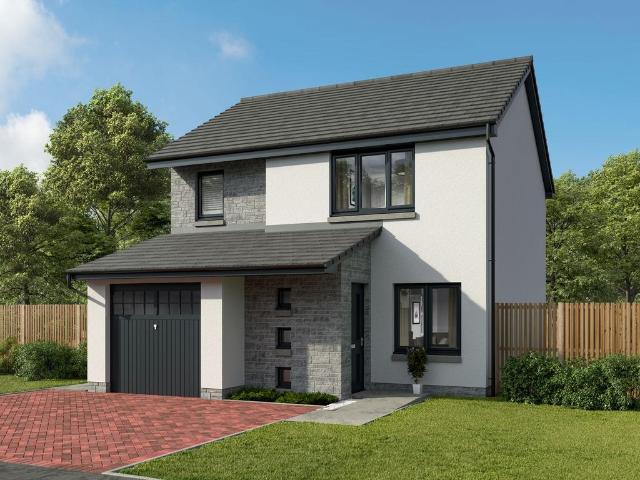 House for sale in Crieff, Scotland