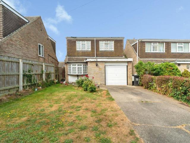 House for sale in Holton le Clay, Belleau
