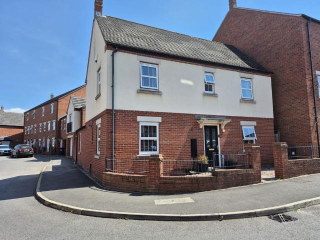 House for sale in Telford