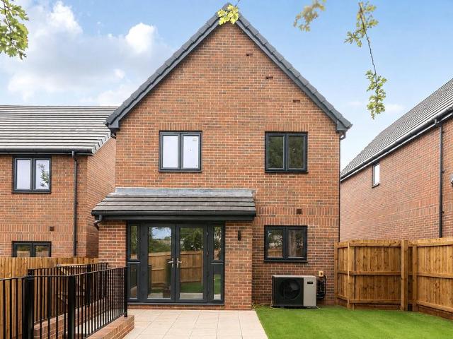 House for sale in Repton Grange, Feckenham