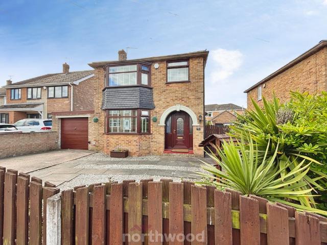 House for sale in Hatfield, South Yorkshire