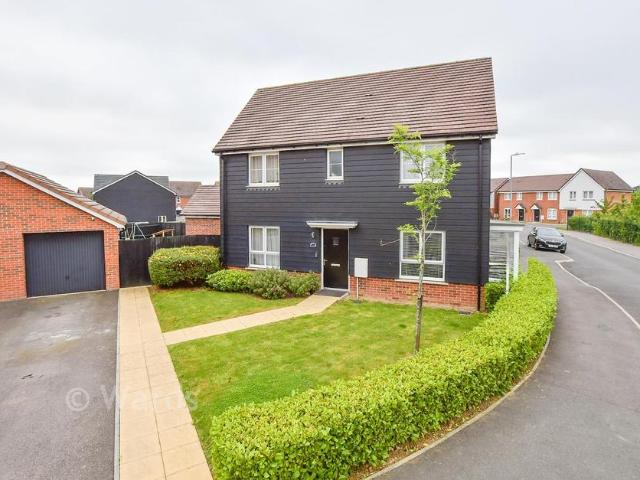 House for sale in Midway, Kent