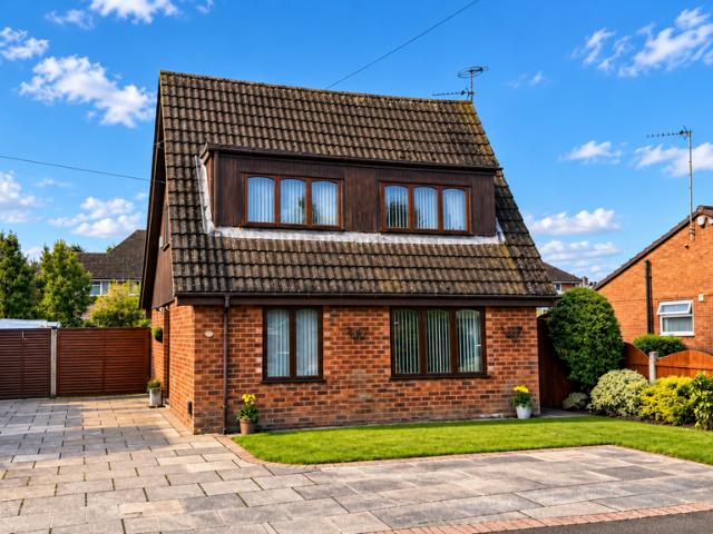 House for sale in North Meols, Roby Mill