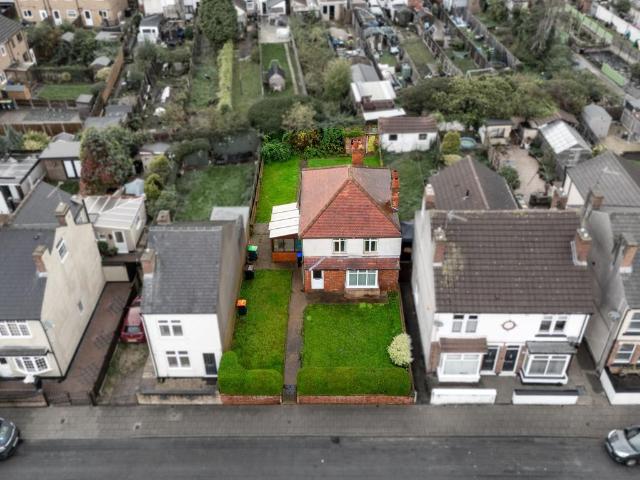 House for sale in Sutton in Ashfield, Ashfield