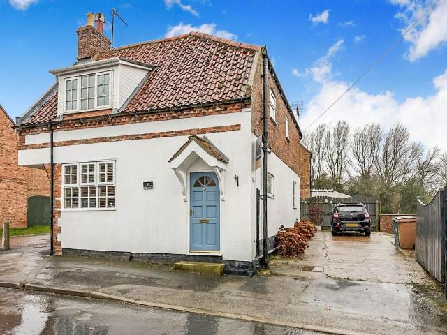 House for sale in Aldbrough