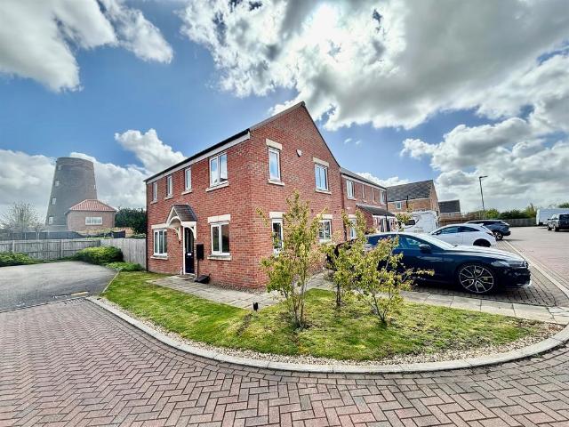 House for sale in Peterborough