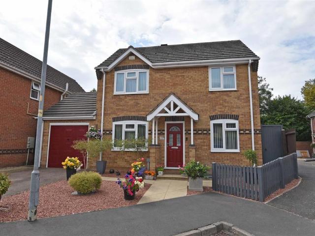 House for sale in Barholm, Lincolnshire
