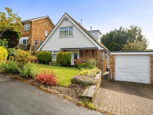 House for sale in Great Marlow, Marlow Bottom